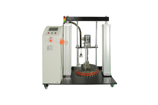 熱熔膠機生產(chǎn)廠家